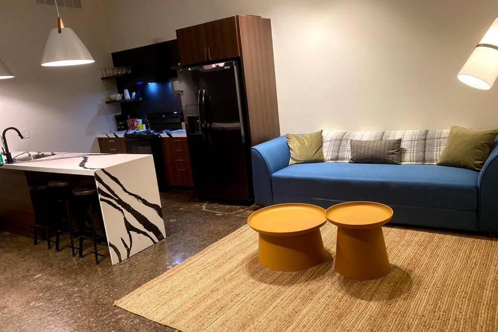 3E-*New* Apartment -5 Min From Downtown, Sleeps 4 Πίτσμπουργκ Εξωτερικό φωτογραφία
